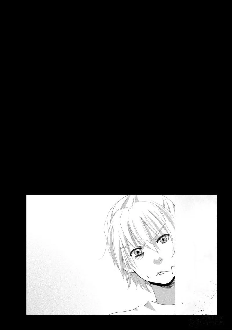 Read Grey is... chapter 3 image 17 on Lezhin
