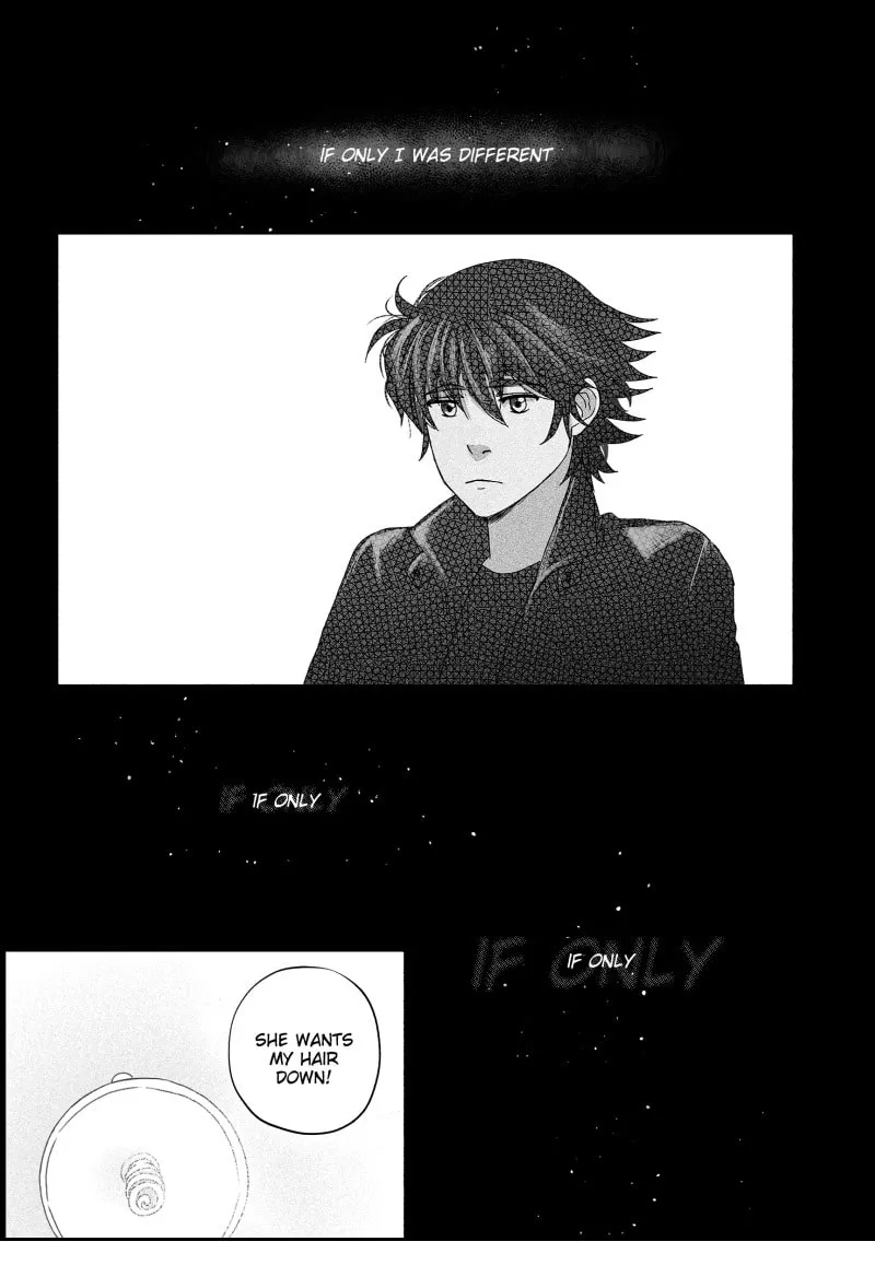 Read Grey is... chapter 3 image 22 on Lezhin