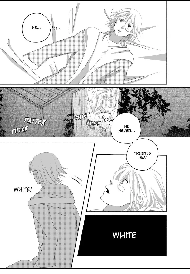 Read Grey is... chapter 3 image 28 on Lezhin