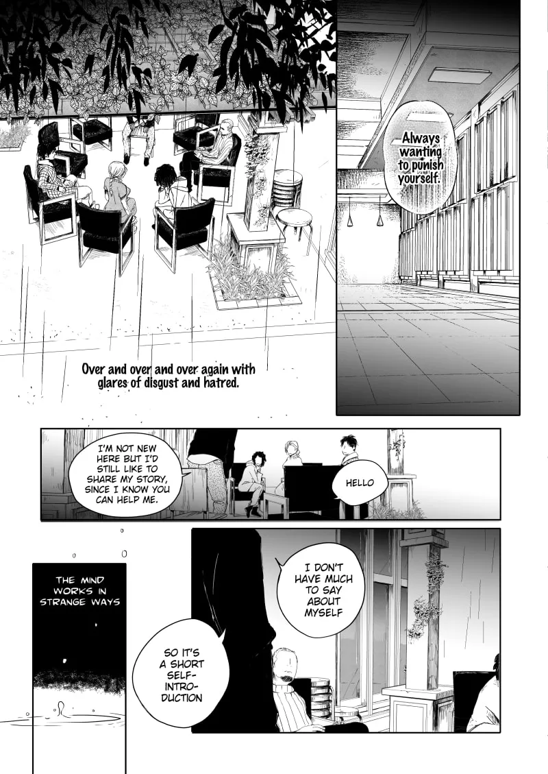 Read Grey is... chapter 30 image 18 on Lezhin