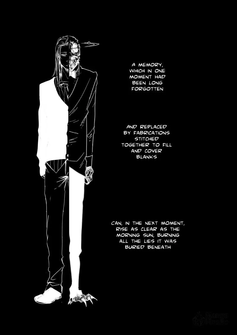 Read Grey is... chapter 30 image 24 on Lezhin