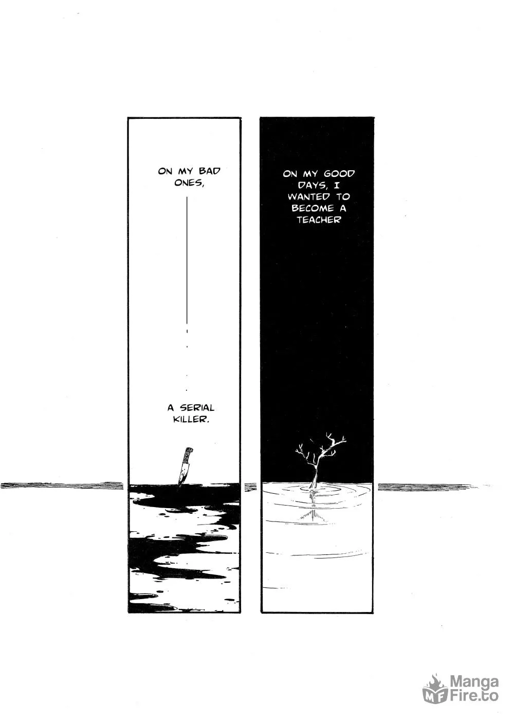 Read Grey is... chapter 31 image 11 on Lezhin