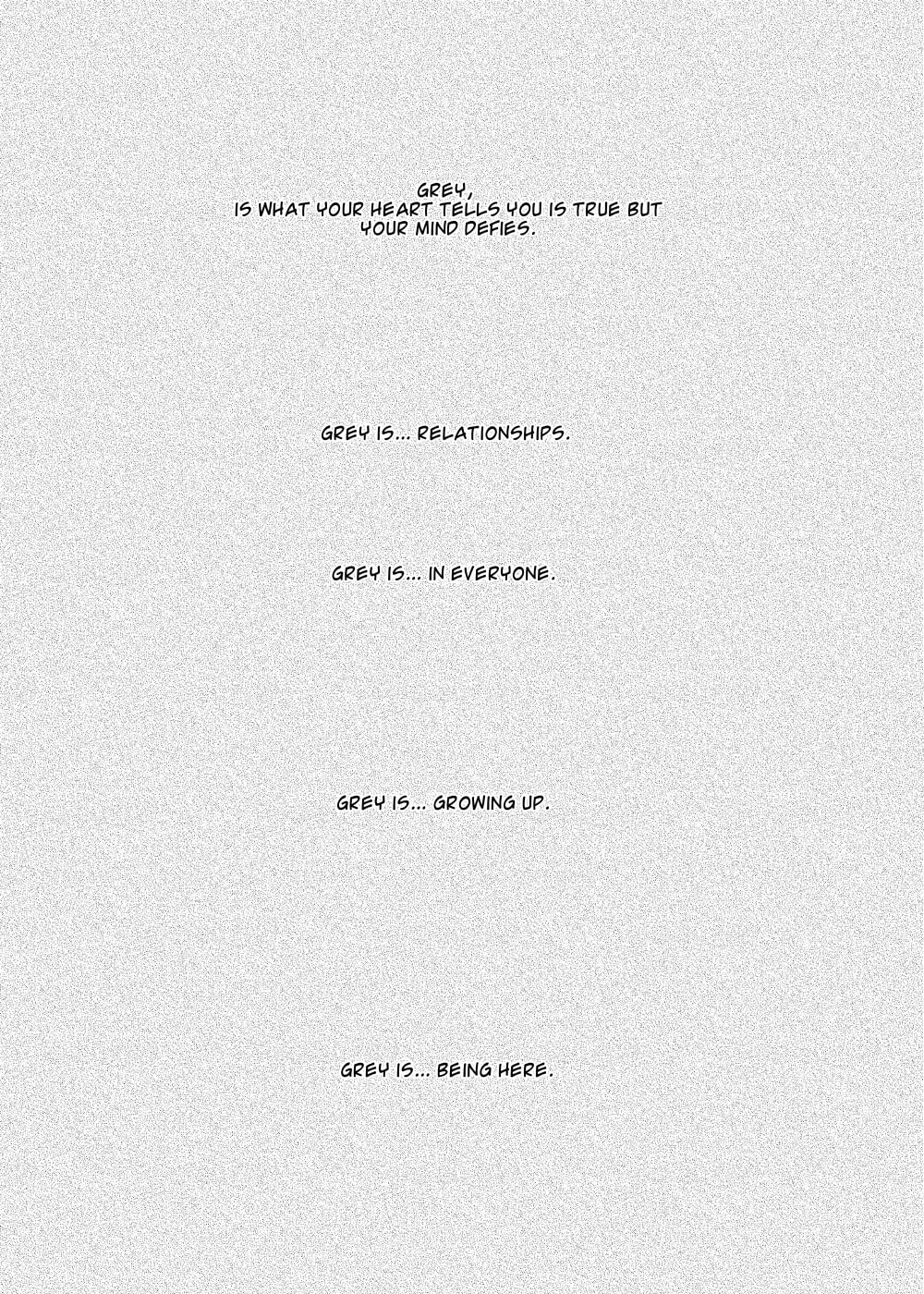 Read Grey is... chapter 33.5 image 6 on Lezhin