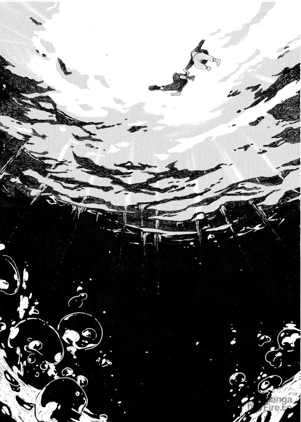 Read Grey is... chapter 33 image 24 on Lezhin