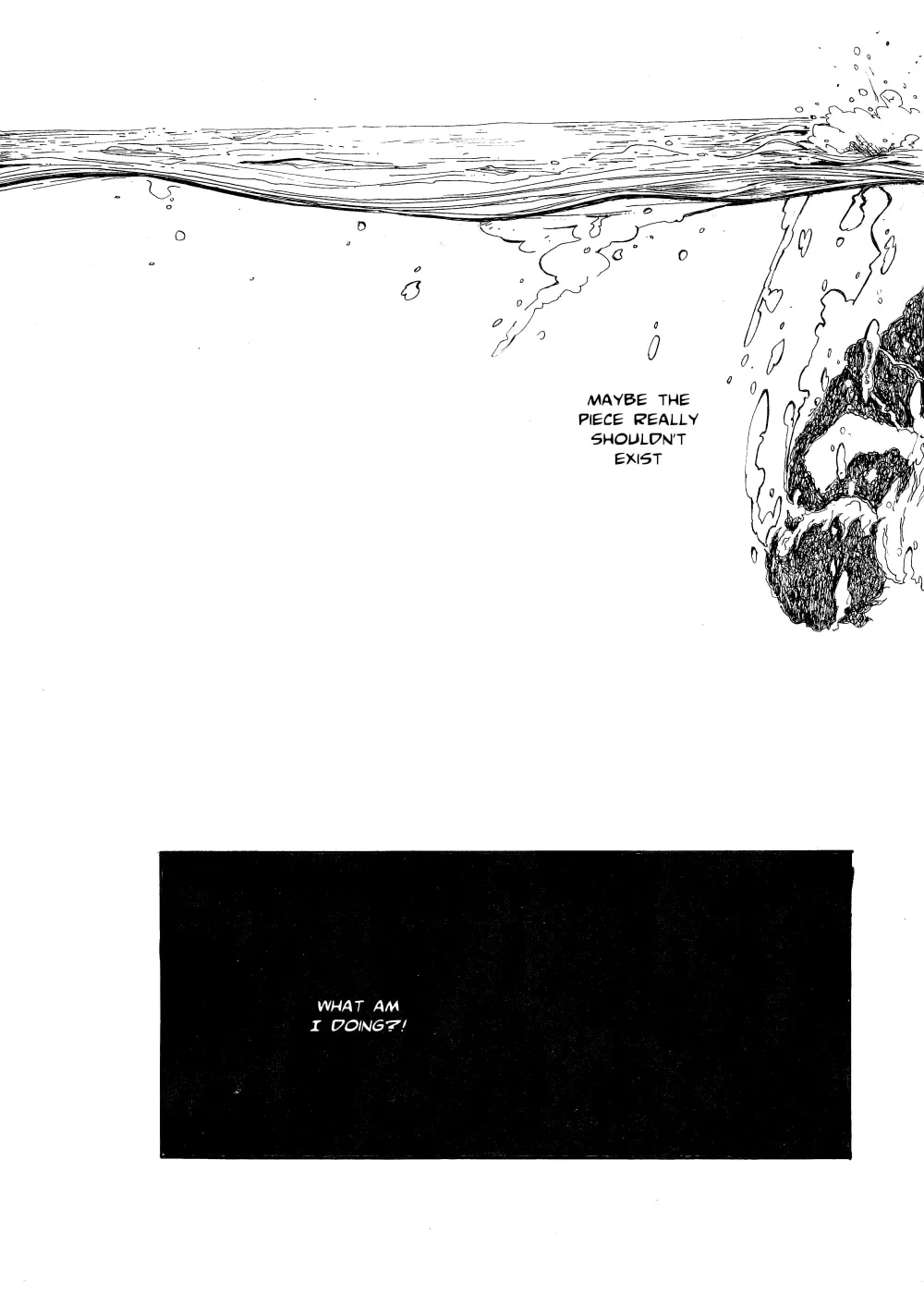 Read Grey is... chapter 33 image 25 on Lezhin