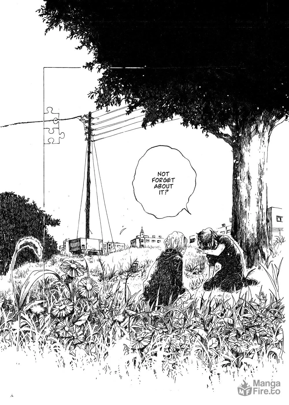 Read Grey is... chapter 33 image 29 on Lezhin