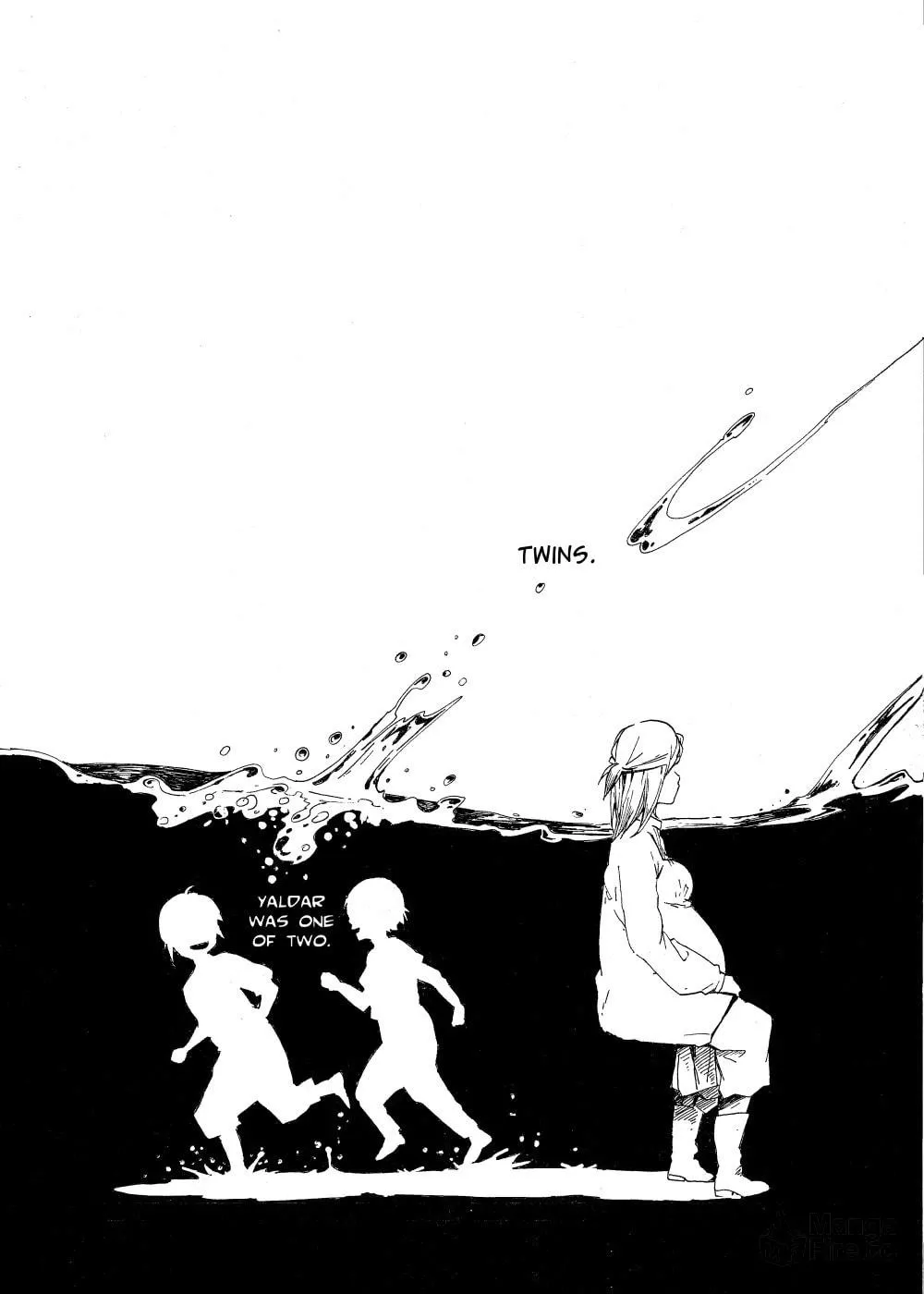 Read Grey is... chapter 34 image 2 on Lezhin