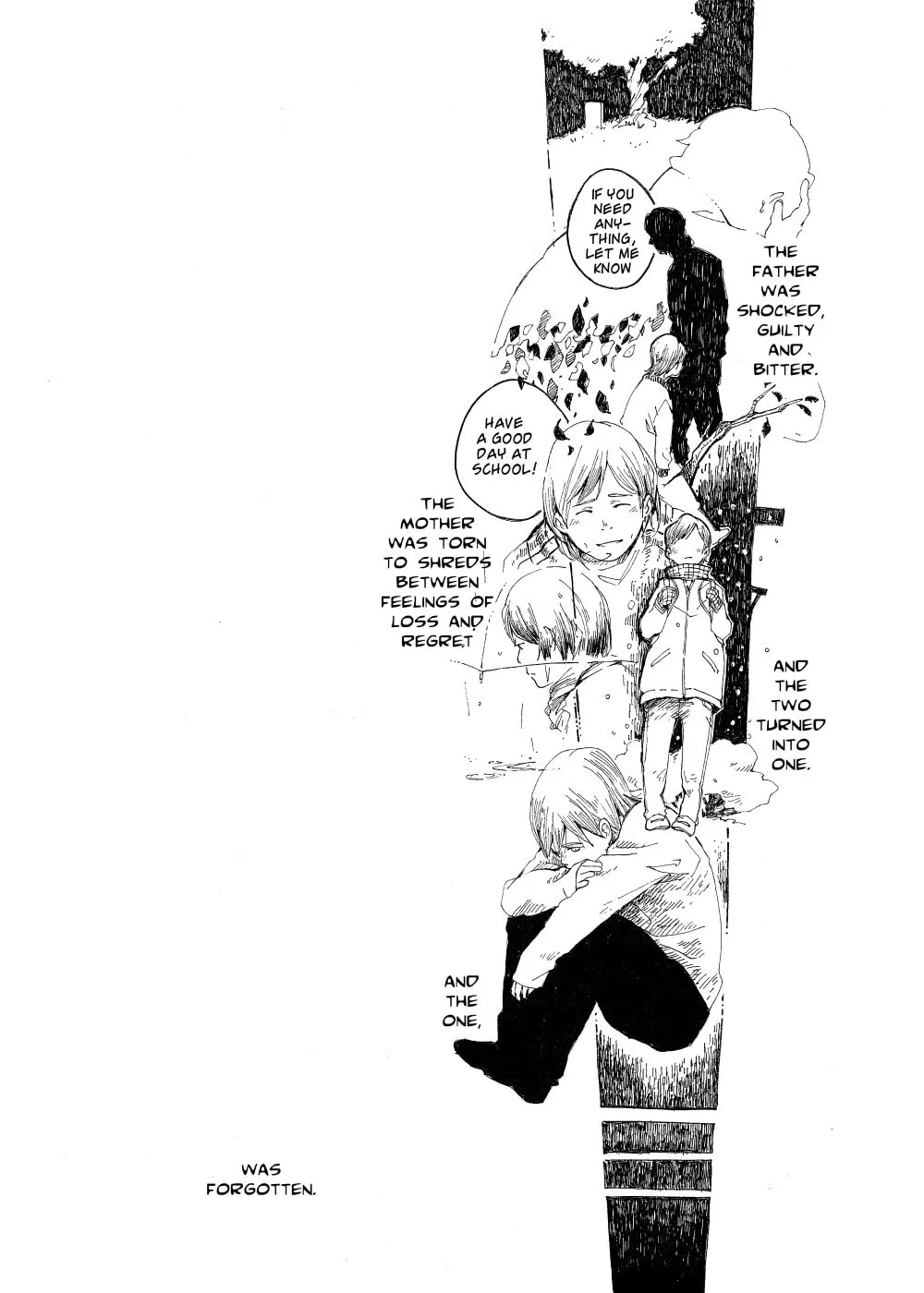 Read Grey is... chapter 34 image 7 on Lezhin
