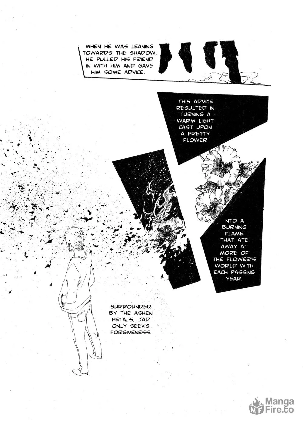 Read Grey is... chapter 36 image 2 on Lezhin