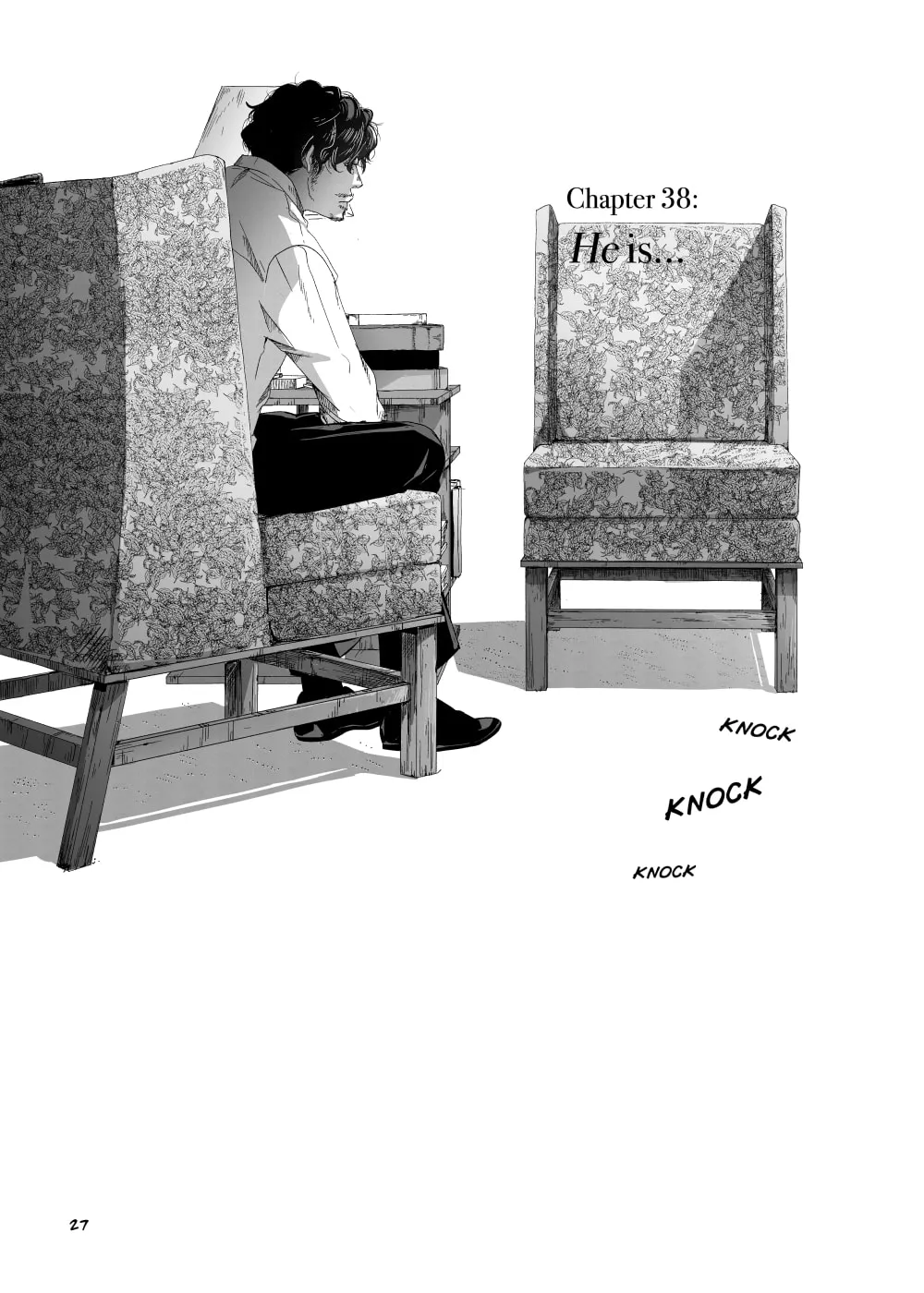 Read Grey is... chapter 37.4 image 16 on Lezhin