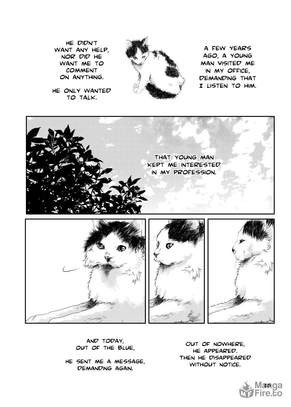 Read Grey is... chapter 37.4 image 17 on Lezhin