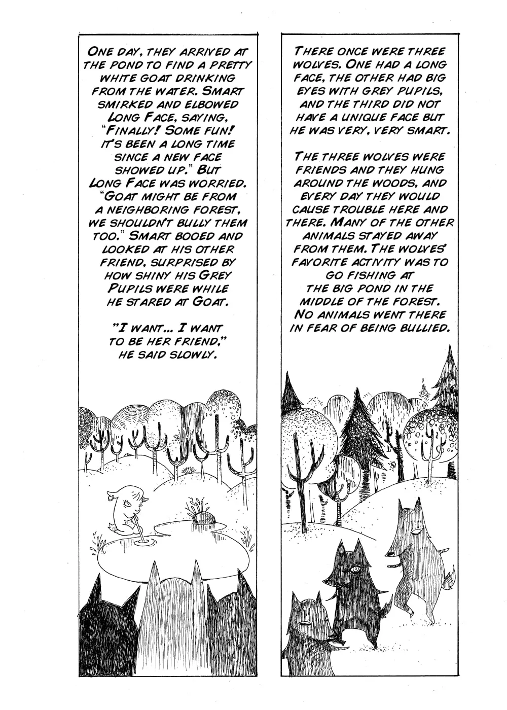 Read Grey is... chapter 37.4 image 7 on Lezhin
