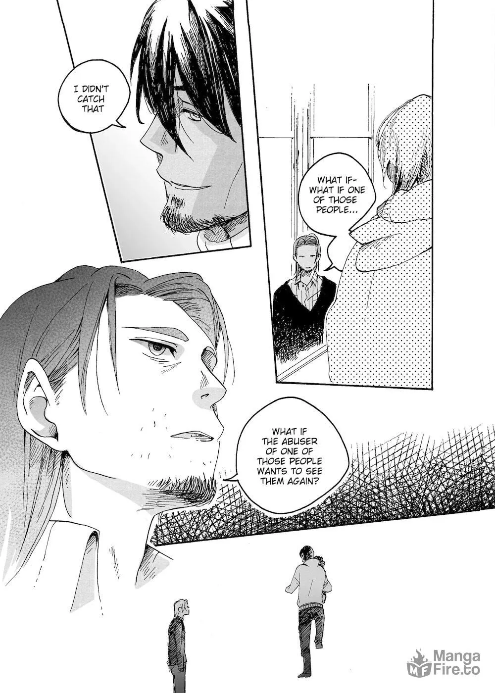 Read Grey is... chapter 39 image 12 on Lezhin