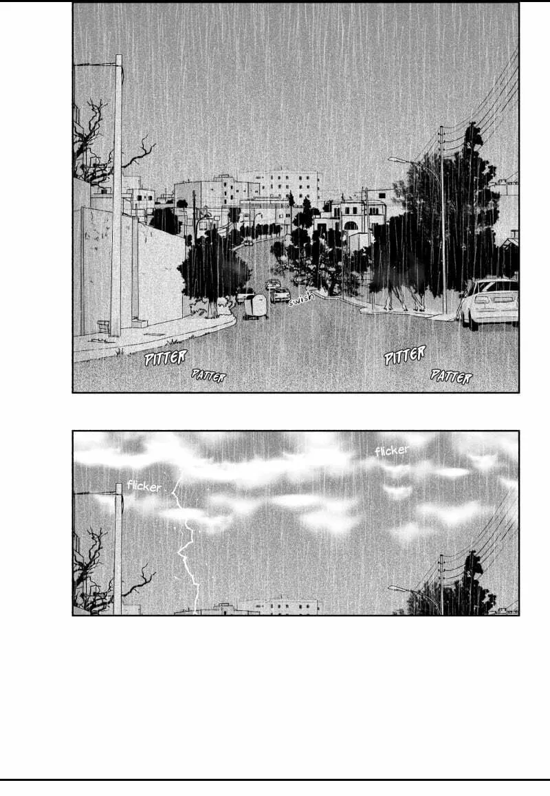 Read Grey is... chapter 4 image 1 on Lezhin