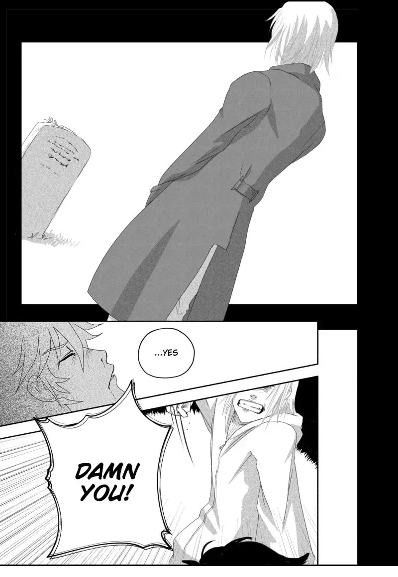 Read Grey is... chapter 4 image 10 on Lezhin
