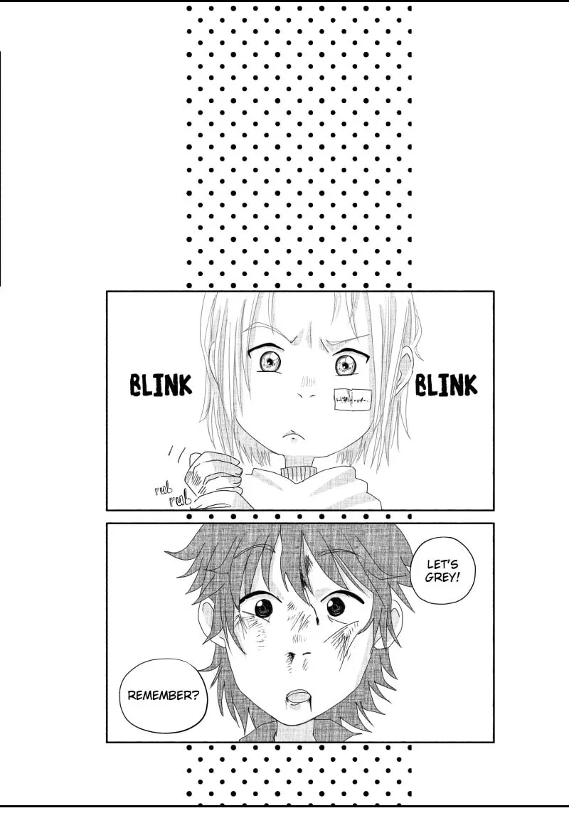 Read Grey is... chapter 4 image 15 on Lezhin