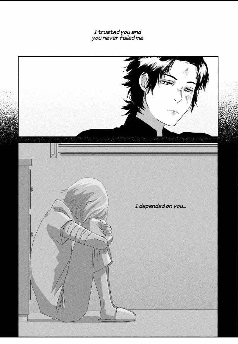 Read Grey is... chapter 4 image 28 on Lezhin