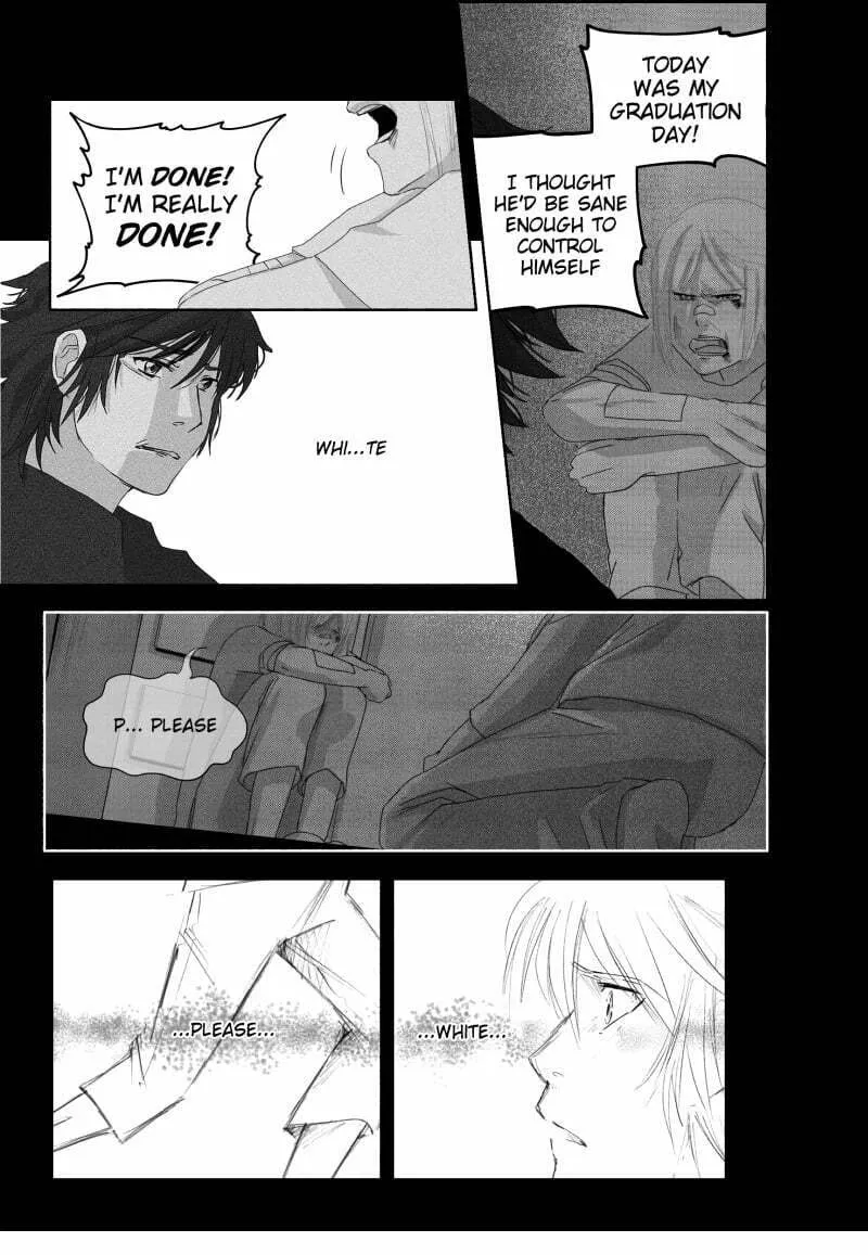 Read Grey is... chapter 4 image 30 on Lezhin
