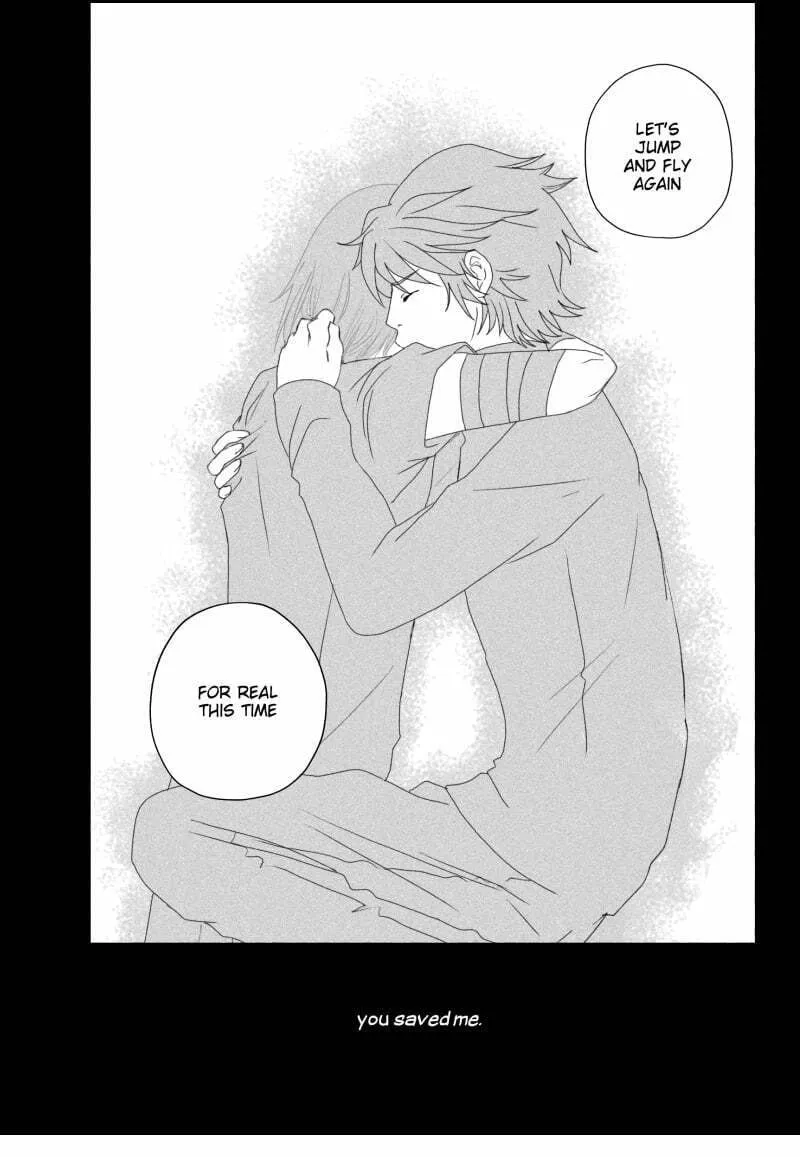 Read Grey is... chapter 4 image 31 on Lezhin