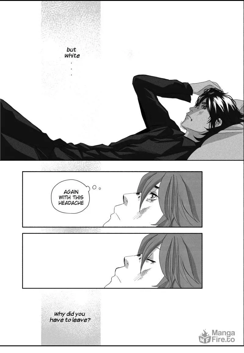 Read Grey is... chapter 4 image 32 on Lezhin