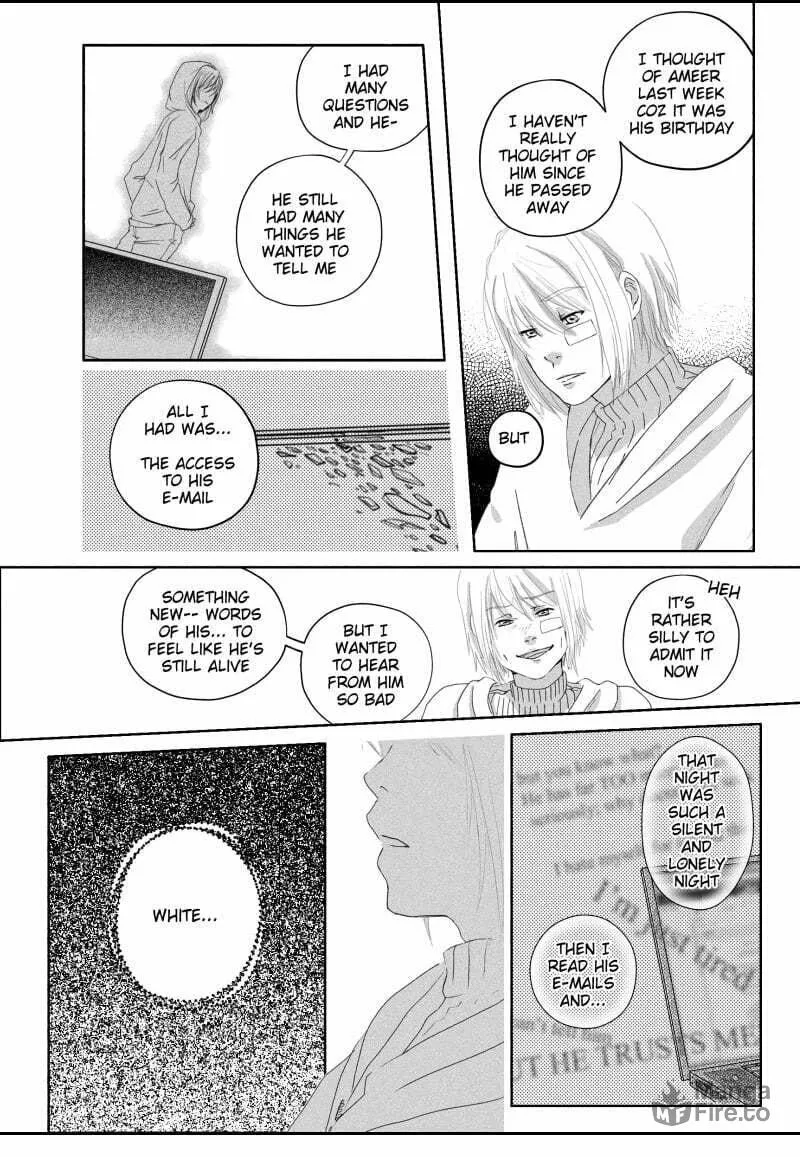 Read Grey is... chapter 4 image 35 on Lezhin