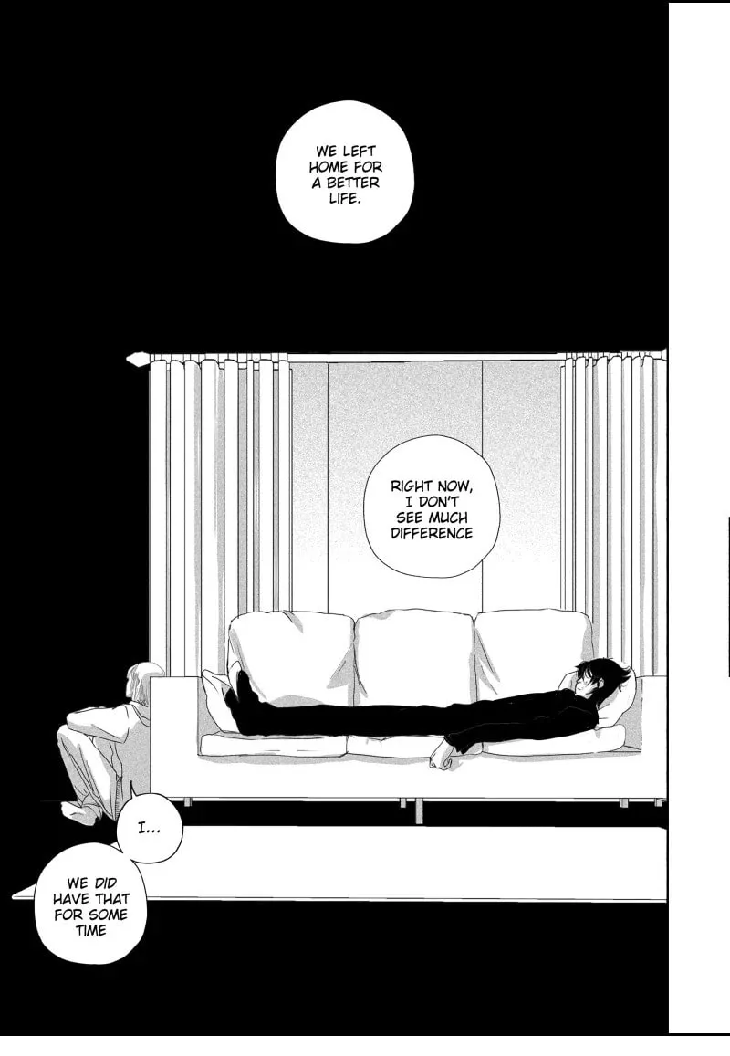 Read Grey is... chapter 4 image 36 on Lezhin