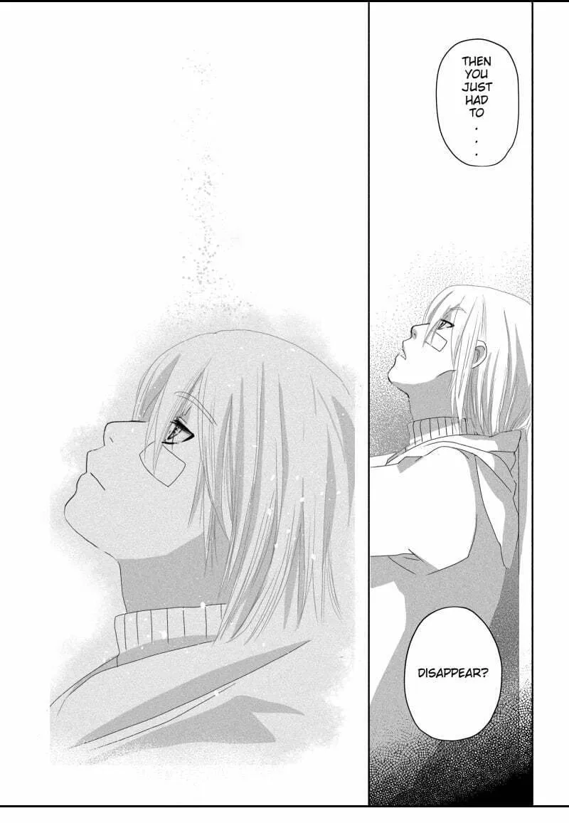 Read Grey is... chapter 4 image 37 on Lezhin