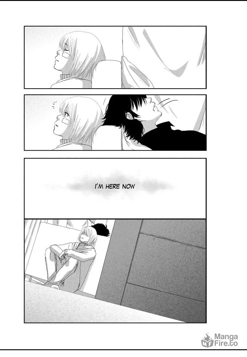 Read Grey is... chapter 4 image 38 on Lezhin