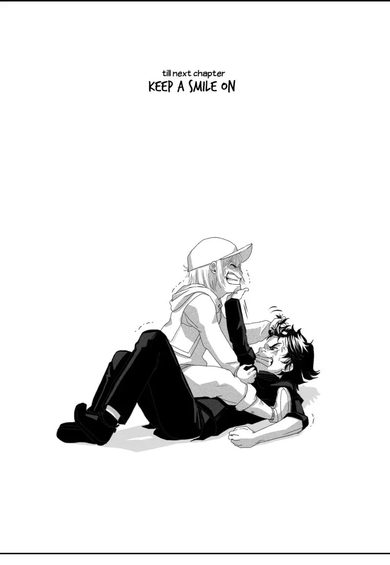 Read Grey is... chapter 4 image 40 on Lezhin