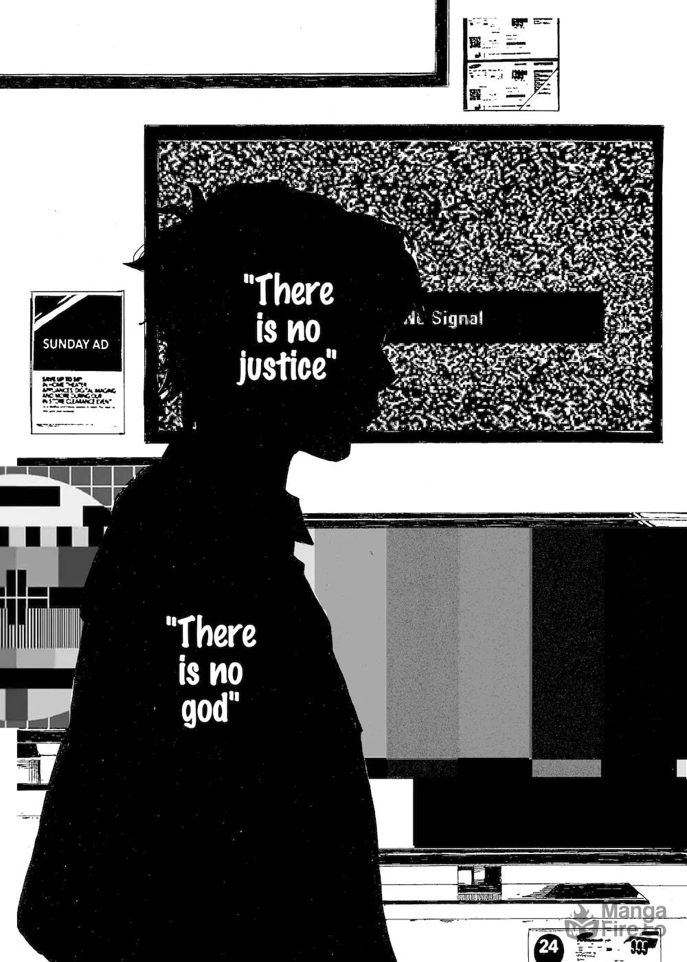Read Grey is... chapter 40 image 24 on Lezhin