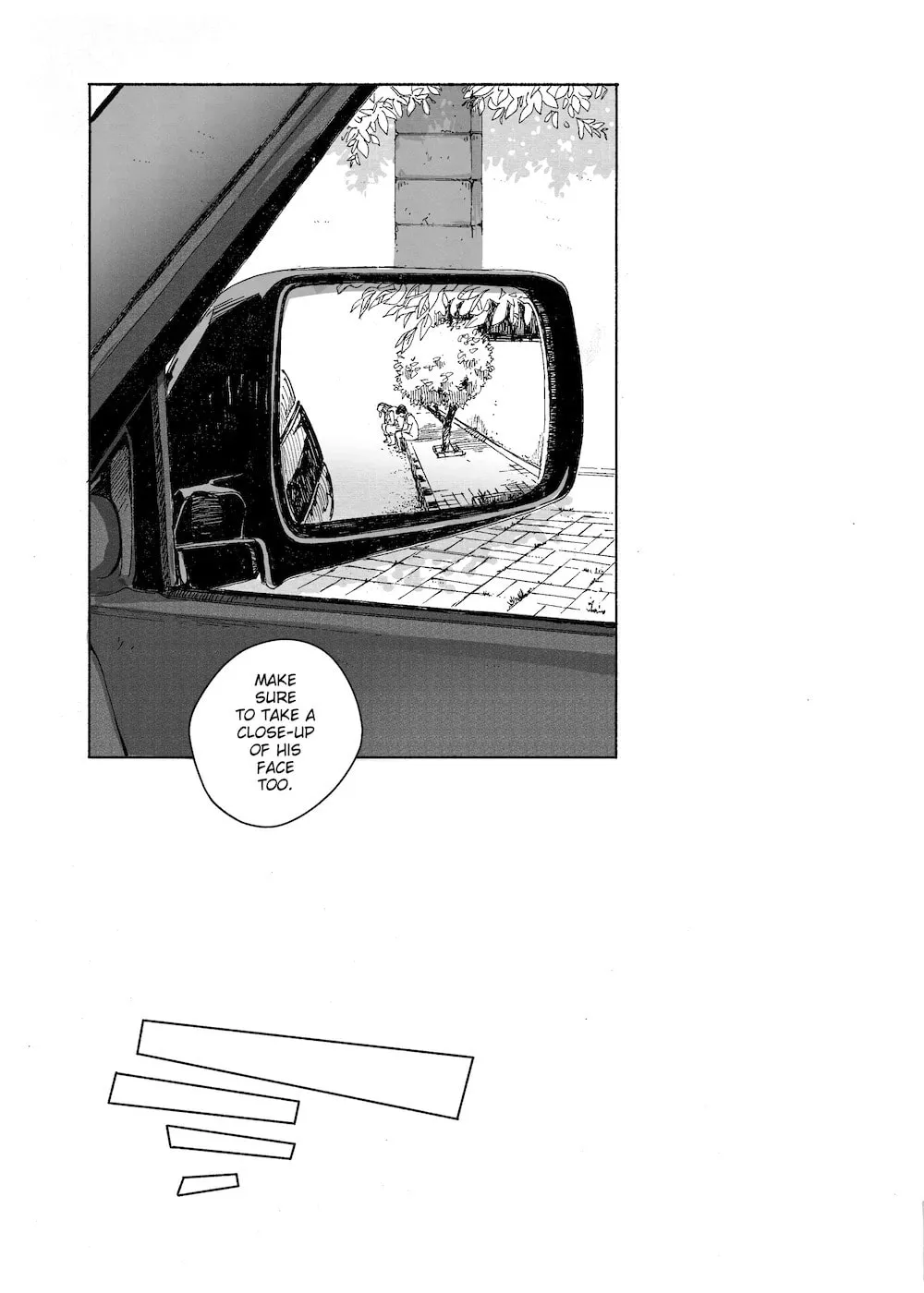 Read Grey is... chapter 41 image 28 on Lezhin