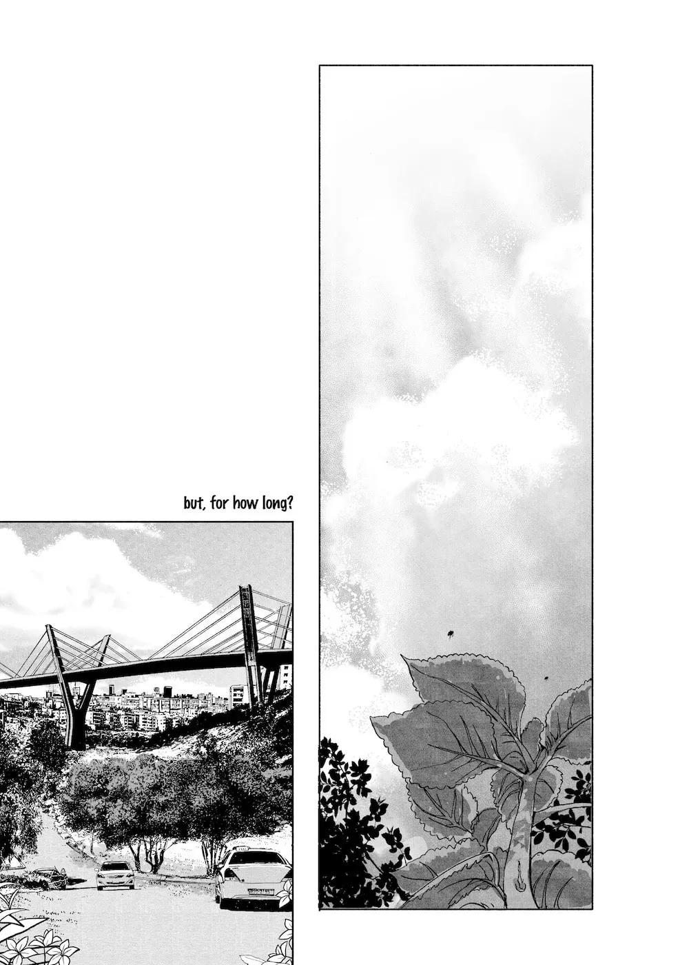 Read Grey is... chapter 42 image 18 on Lezhin