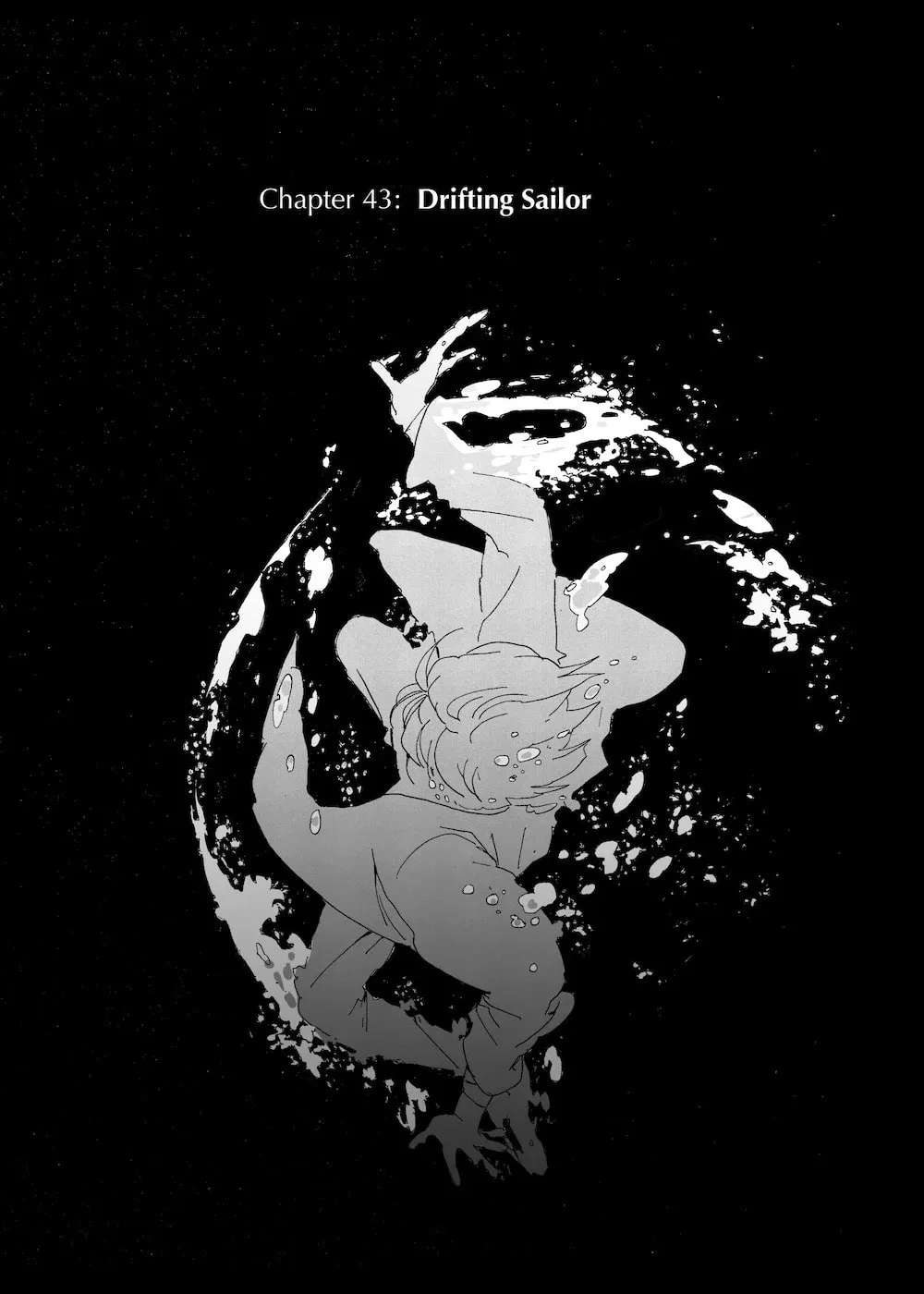 Read Grey is... chapter 43 image 0 on Lezhin