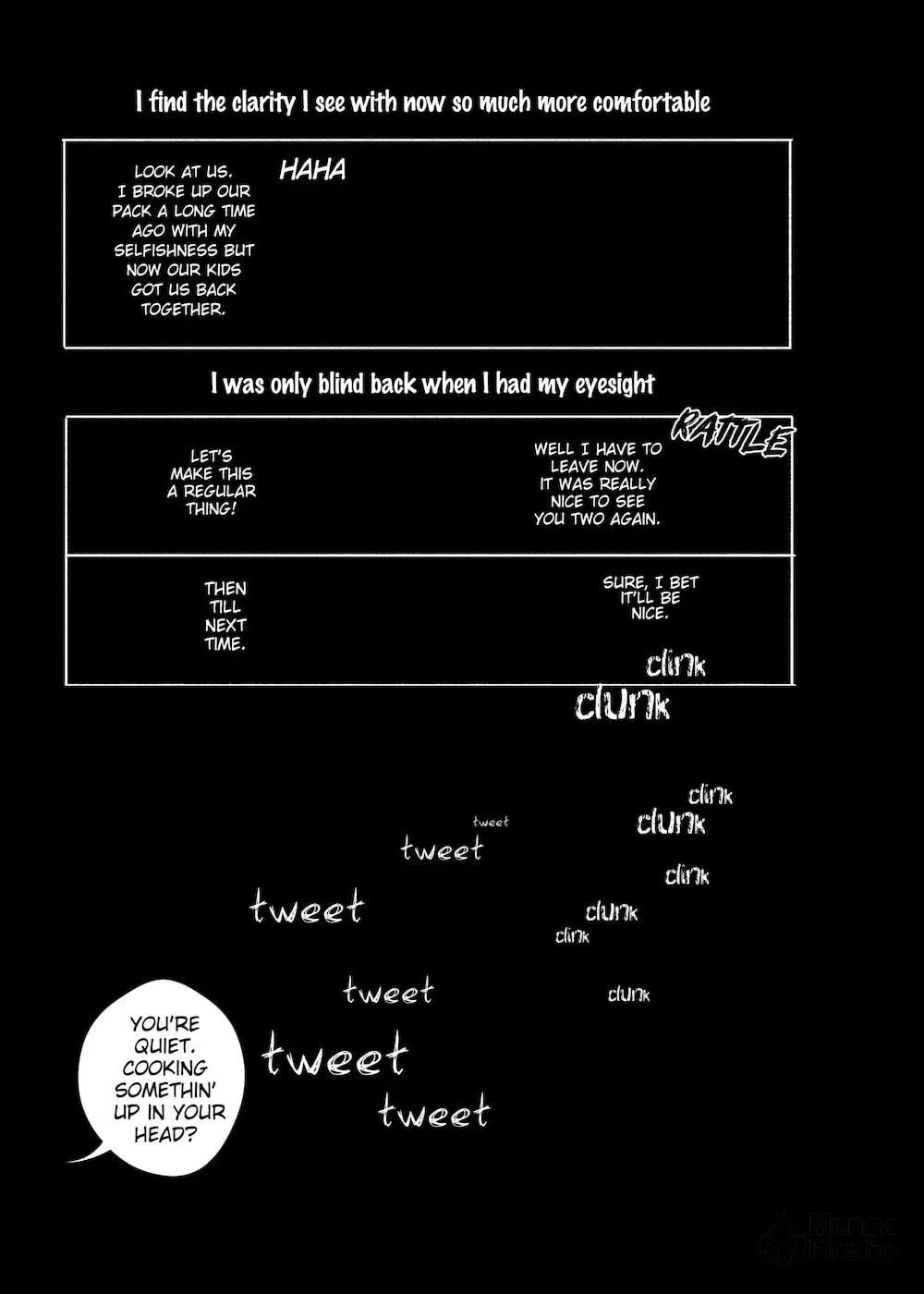 Read Grey is... chapter 46 image 20 on Lezhin