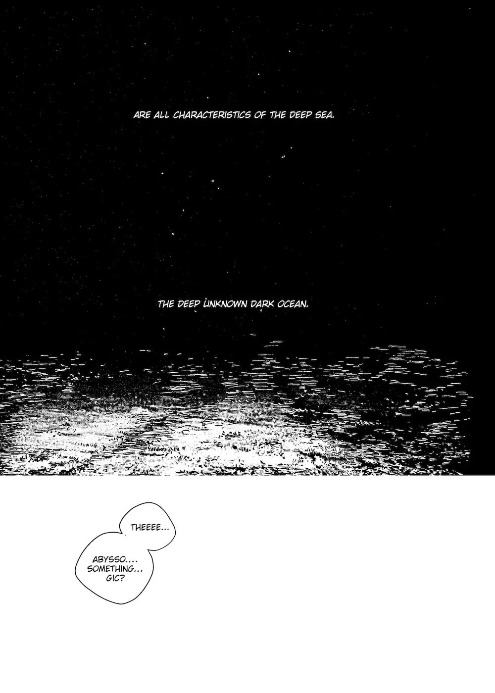 Read Grey is... chapter 47 image 1 on Lezhin