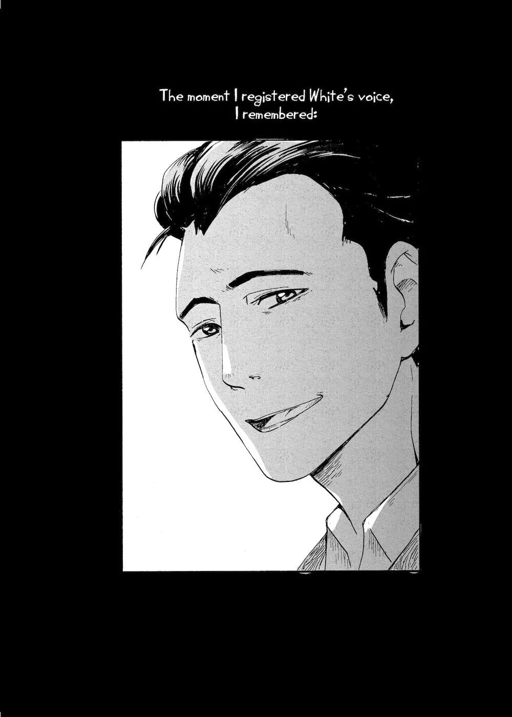 Read Grey is... chapter 47 image 18 on Lezhin