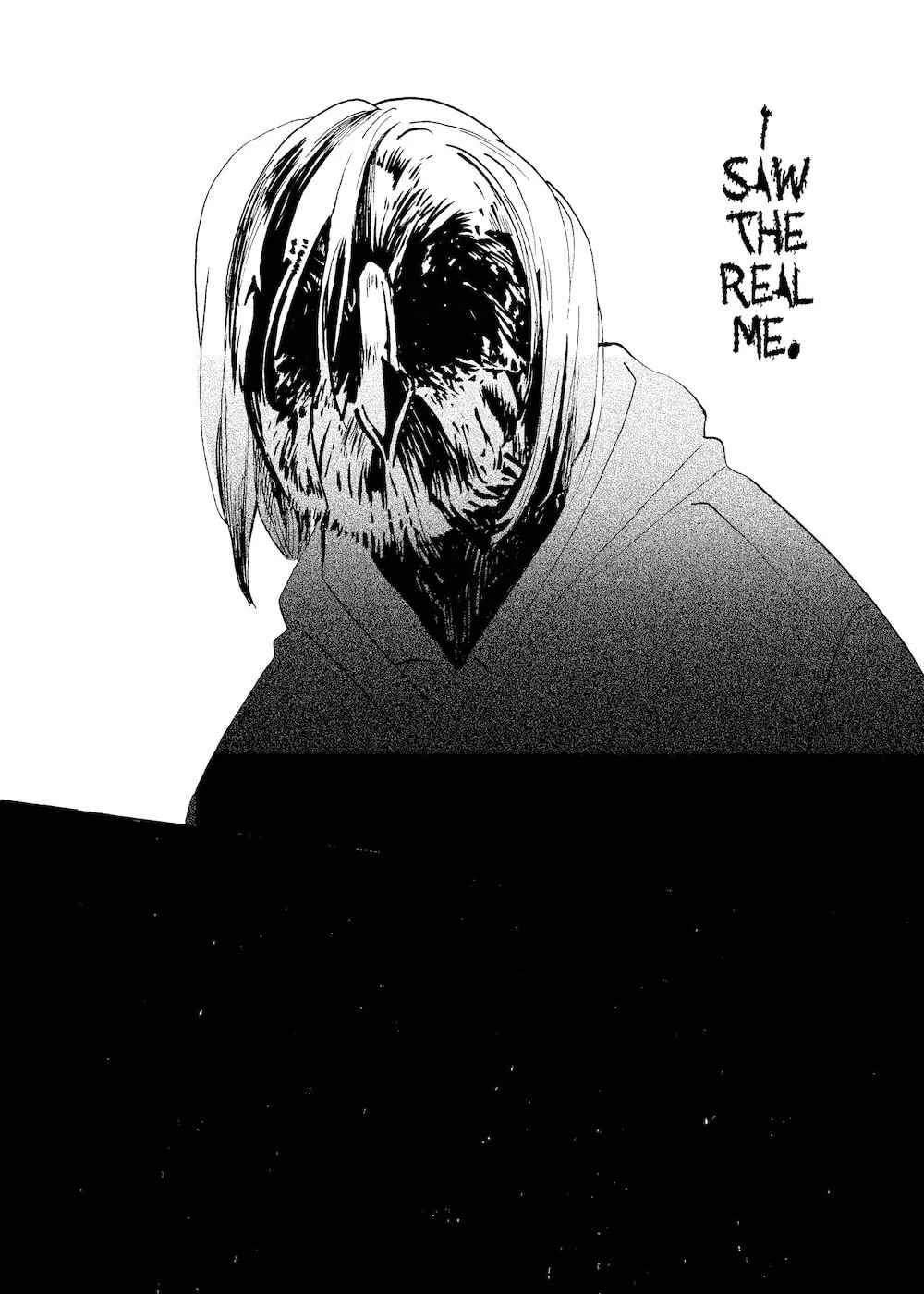 Read Grey is... chapter 47 image 22 on Lezhin