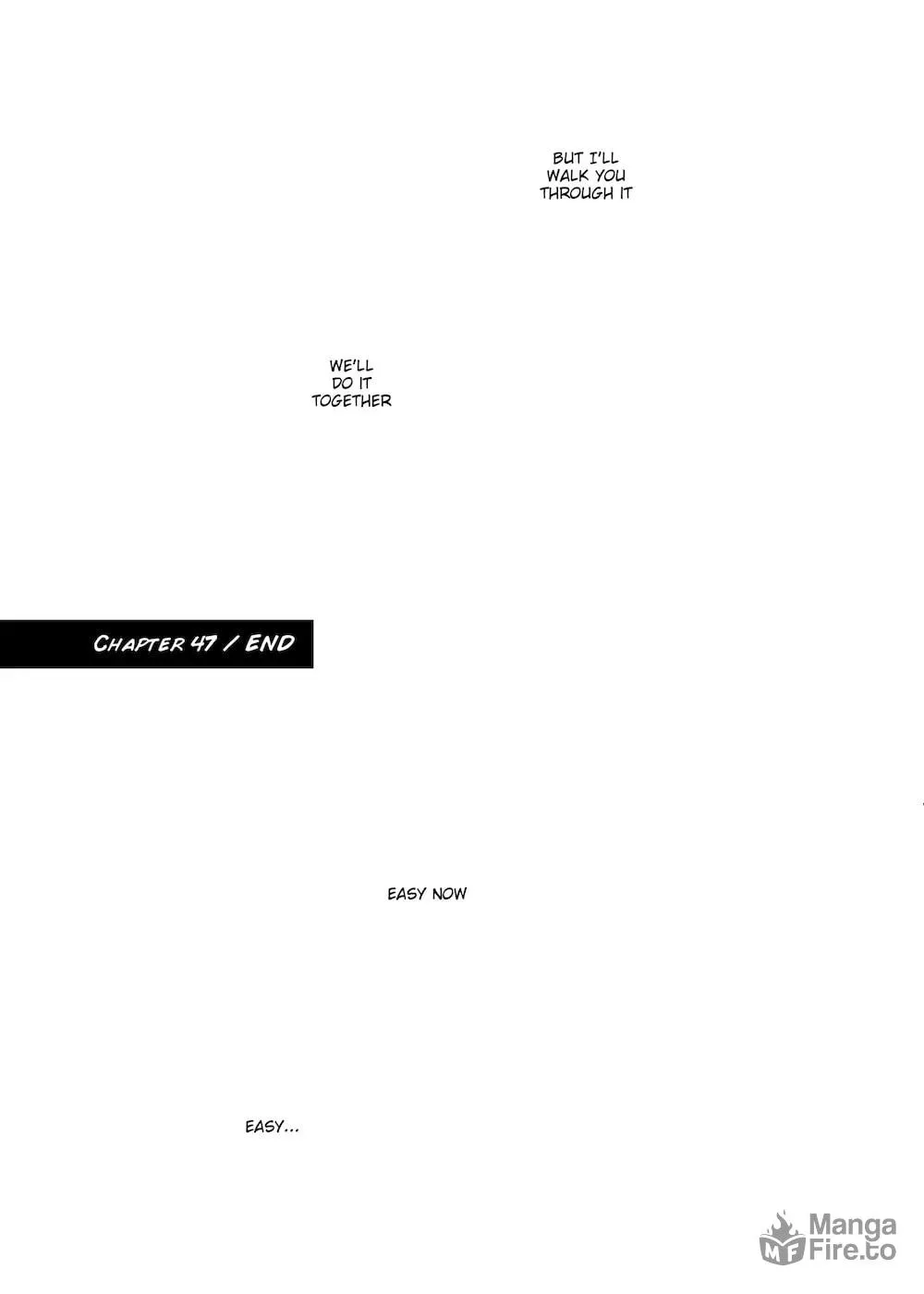 Read Grey is... chapter 47 image 35 on Lezhin