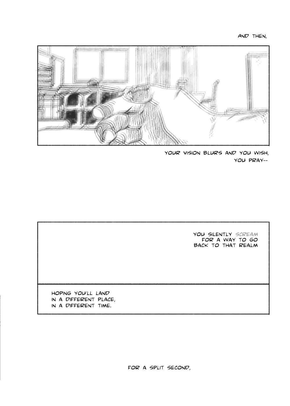 Read Grey is... chapter 48 image 17 on Lezhin