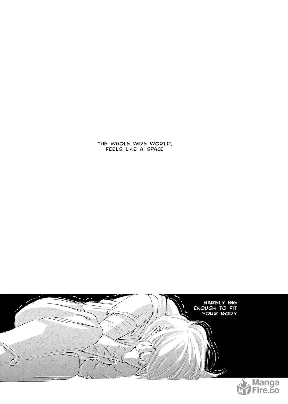 Read Grey is... chapter 48 image 18 on Lezhin
