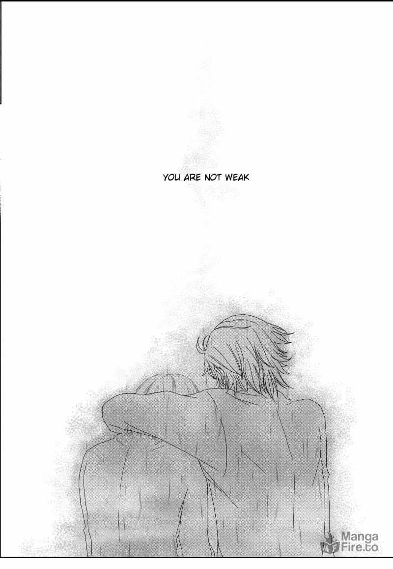 Read Grey is... chapter 5 image 19 on Lezhin