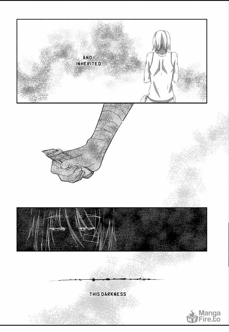 Read Grey is... chapter 5 image 4 on Lezhin
