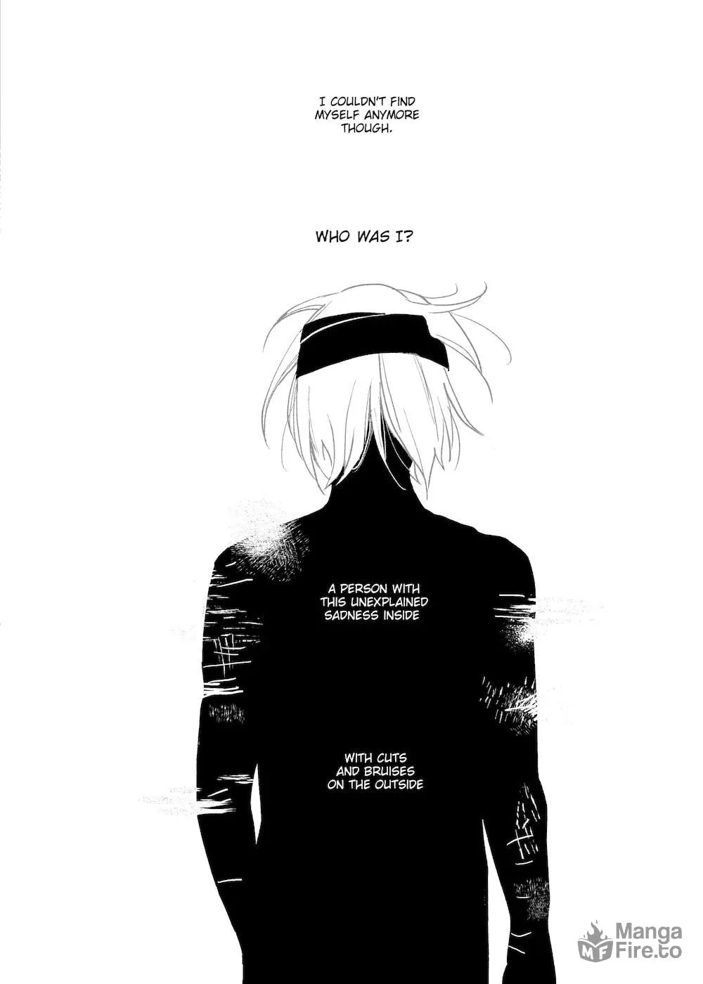 Read Grey is... chapter 50 image 19 on Lezhin