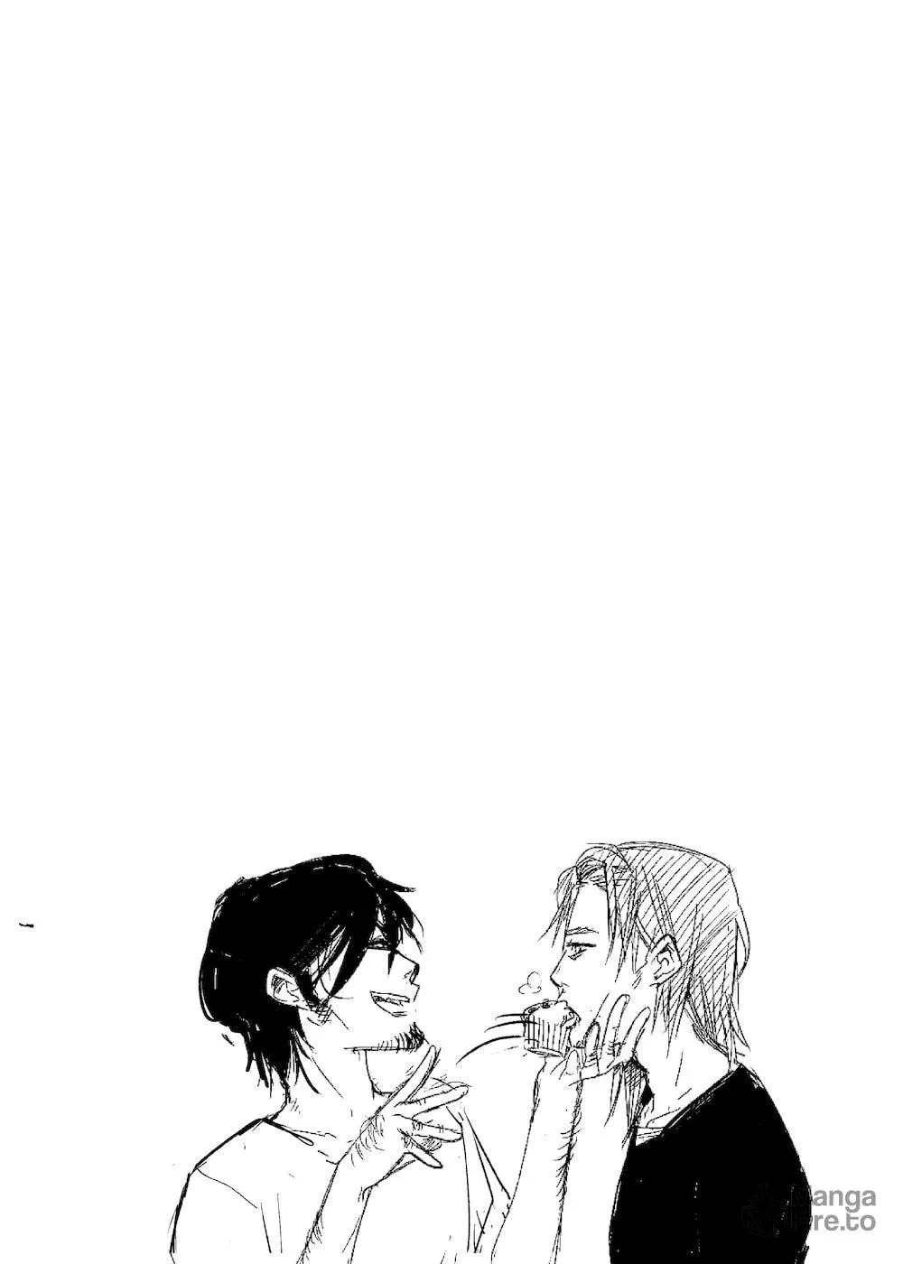Read Grey is... chapter 51 image 23 on Lezhin