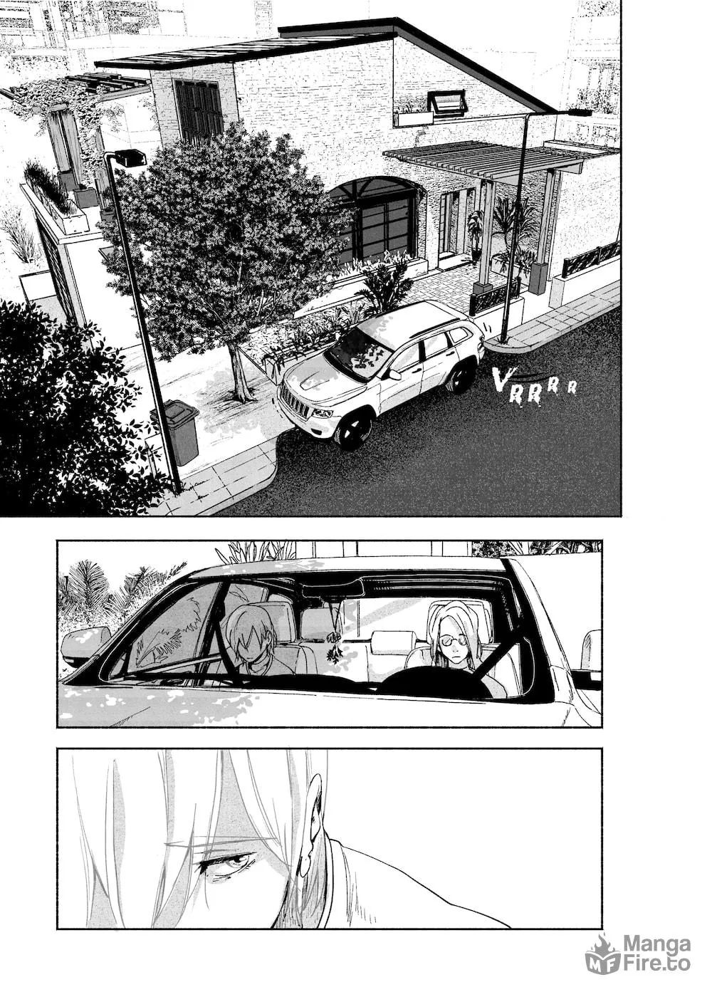 Read Grey is... chapter 52 image 23 on Lezhin