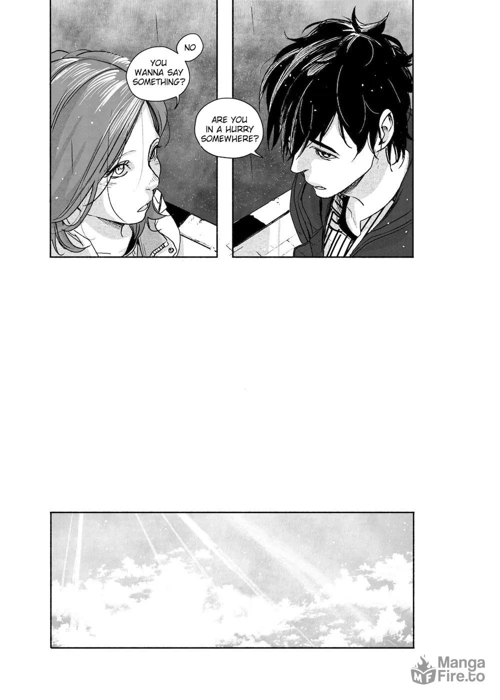 Read Grey is... chapter 53 image 19 on Lezhin