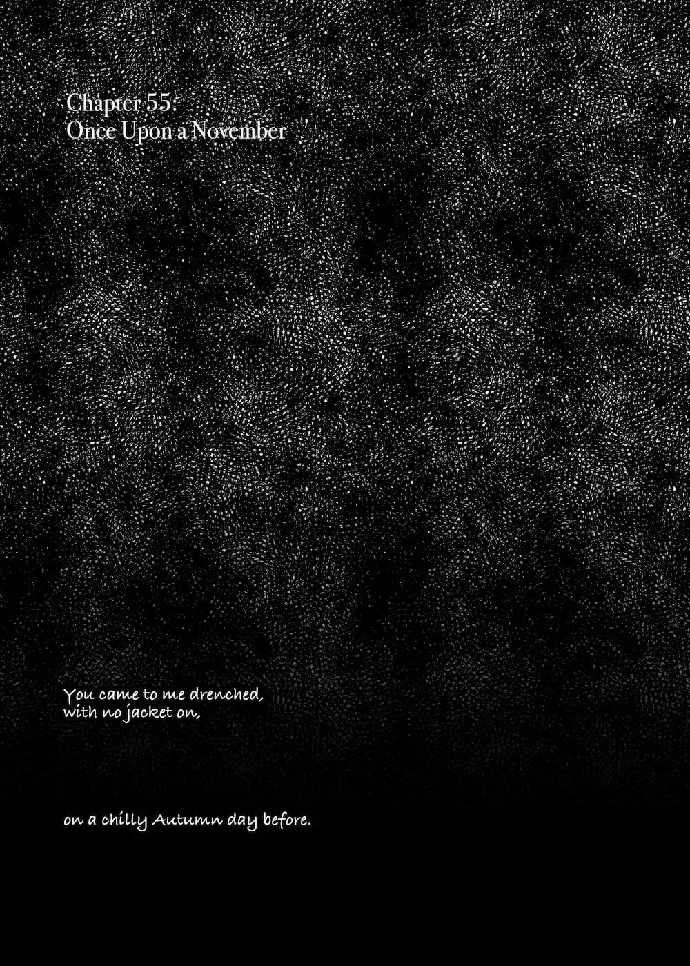 Read Grey is... chapter 55 image 0 on Lezhin