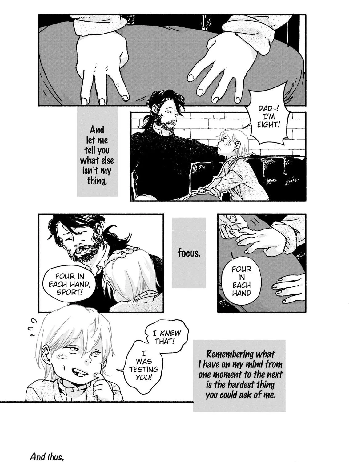 Read Grey is... chapter 57 image 76 on Lezhin