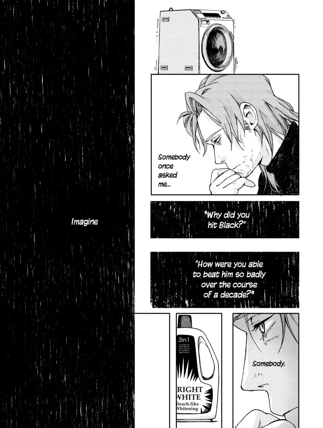Read Grey is... chapter 59 image 18 on Lezhin