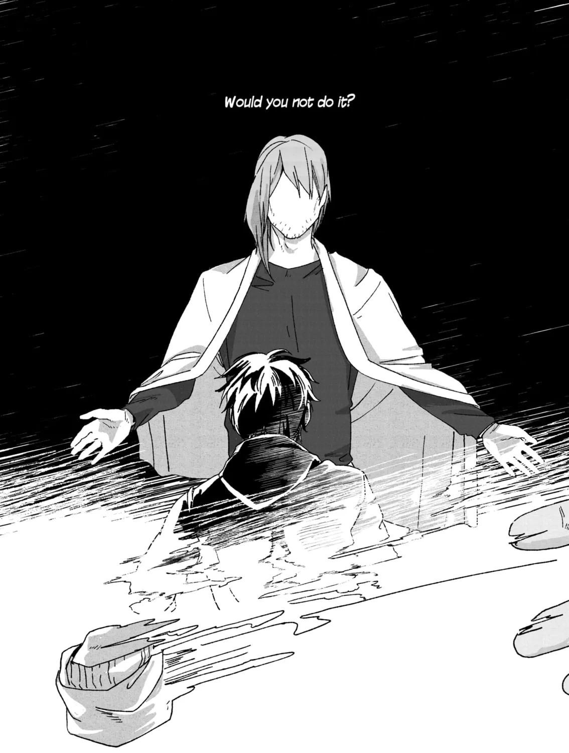Read Grey is... chapter 59 image 26 on Lezhin
